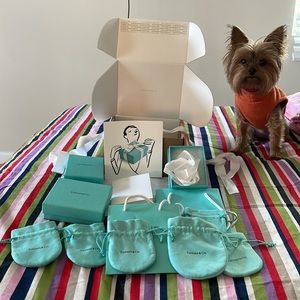 Looking for a new home